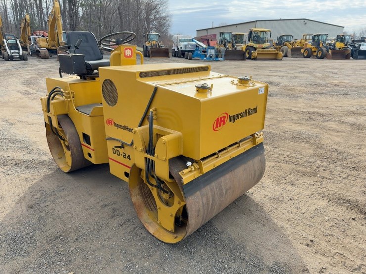 1991-ingersoll-rand-dd24-image-7