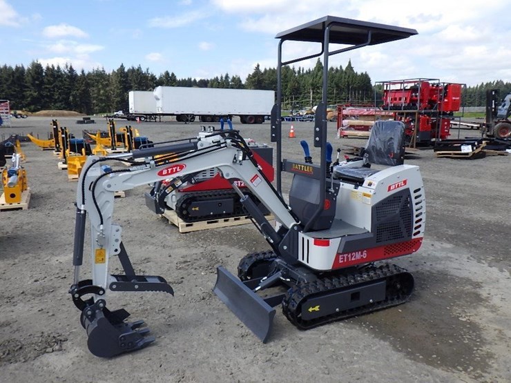 2026-bttl-et12m-6-hydraulic-excavator-image-1
