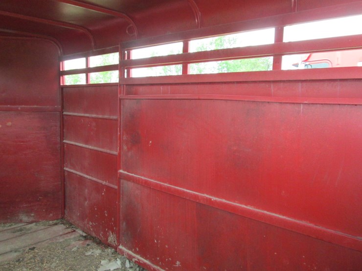 #46171-•-homemade-16'-t/a-steel-horse-trailer-image-8