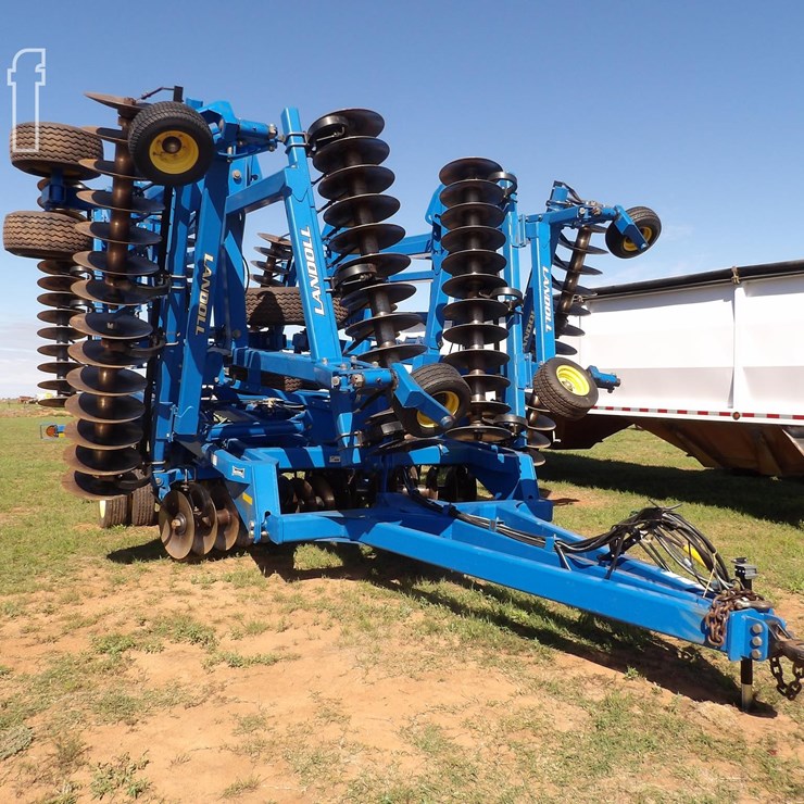 LANDOLL 6250-50