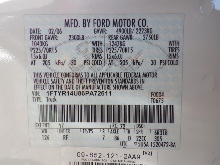 2006-ford-ranger-image-14