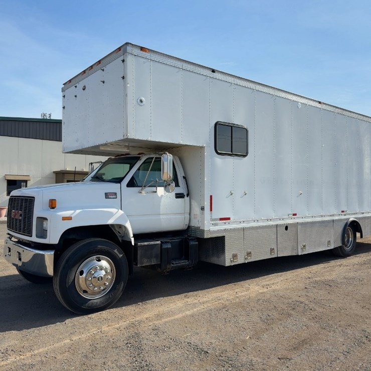 2001 CATERPILLAR 3126