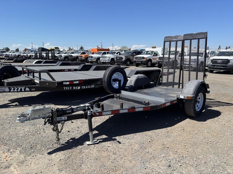 2021-steel-point-7'-s/a-equipment-trailer-image-1