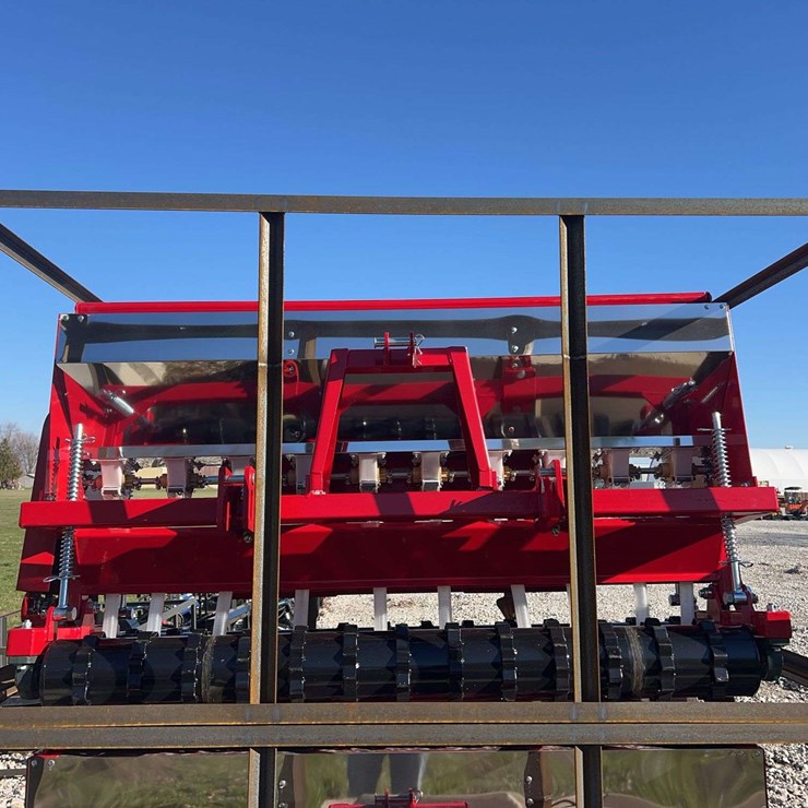 AGT STSD10 Seeder