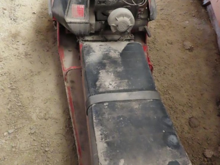 vintage-bolens-snowmobile-for-restore-or-parts-image-4