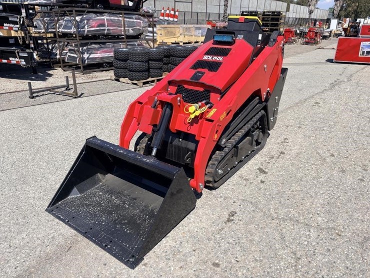 2026-sdlool-slv1000-skid-steer-loader-image-1