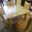 #7144-•-pine-kitchen-table-w/4-chairs-image-4