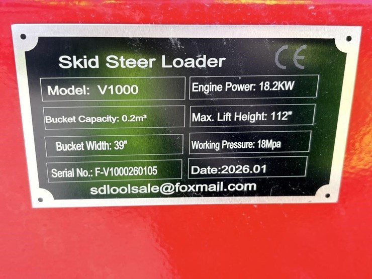 2026-sdlool-slv1000-skid-steer-loader-image-14