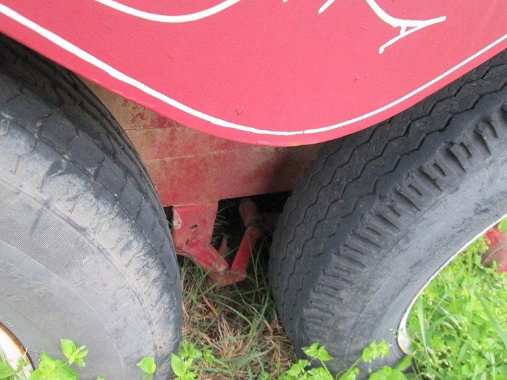 #46171-•-homemade-16'-t/a-steel-horse-trailer-image-11