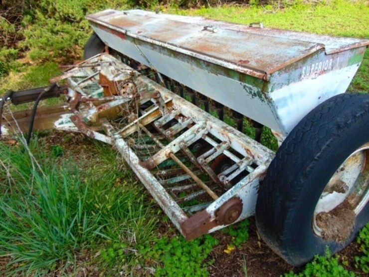 oliver-double-drill-with-hitch-image-17