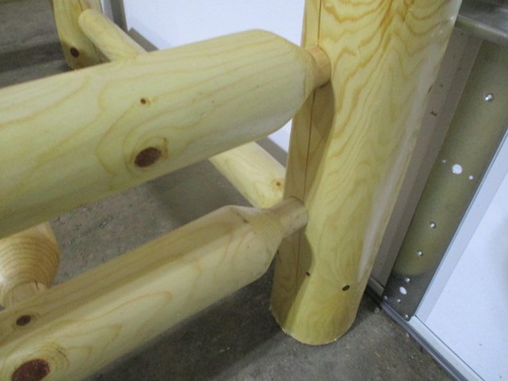 #7141-•-twin-log-bed-image-5