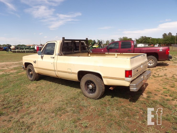 1984-chevrolet-silverado-20-image-4