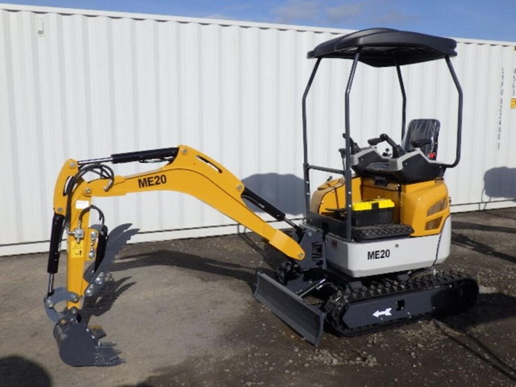2026-sdlanch-me20-hydraulic-excavator-image-1