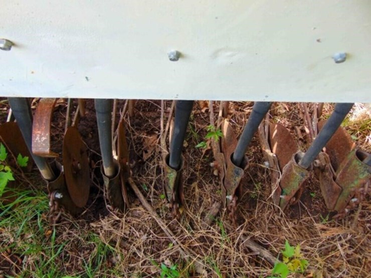 oliver-double-drill-with-hitch-image-7