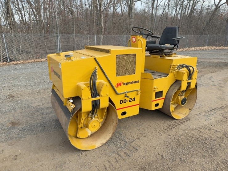 1991-ingersoll-rand-dd24-image-1