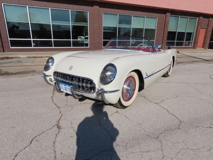 rare-1953-chevrolet-corvette-image-3