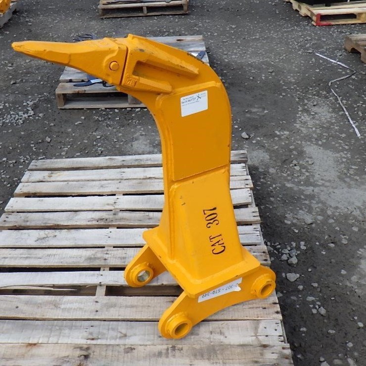 CATERPILLAR 307