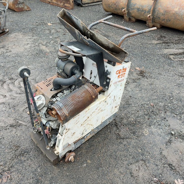 CORE CUT CC1800