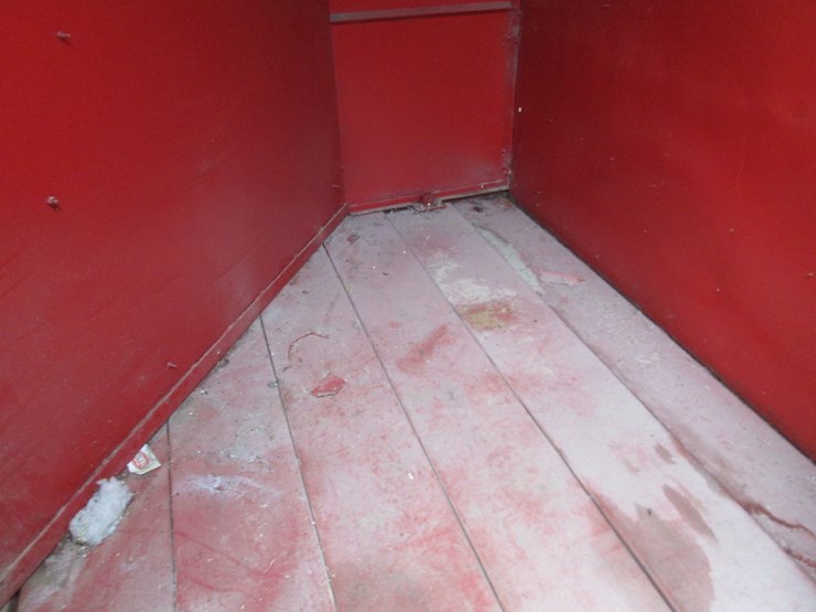 #46171-•-homemade-16'-t/a-steel-horse-trailer-image-13