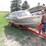 1957-9-crestliner-aluminum-boat-with-trailer-and-motor-image-1