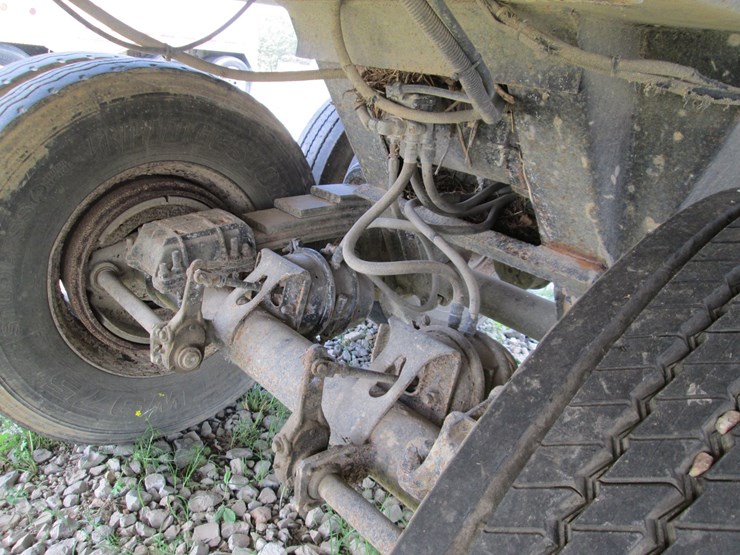 #46192-•-1989-hill-built-22'-t/a-steel-dump-trailer-image-9