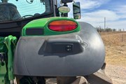 2018 JOHN DEERE 6145R