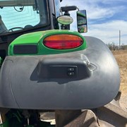 2018 JOHN DEERE 6145R