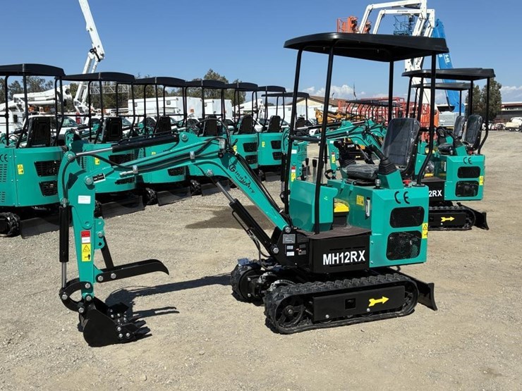 2026-cfg-mh12x-hydraulic-excavator-image-1