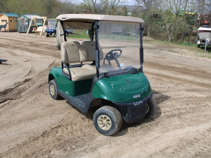 #6606-•-ez-go-electric-golf-cart-image-5