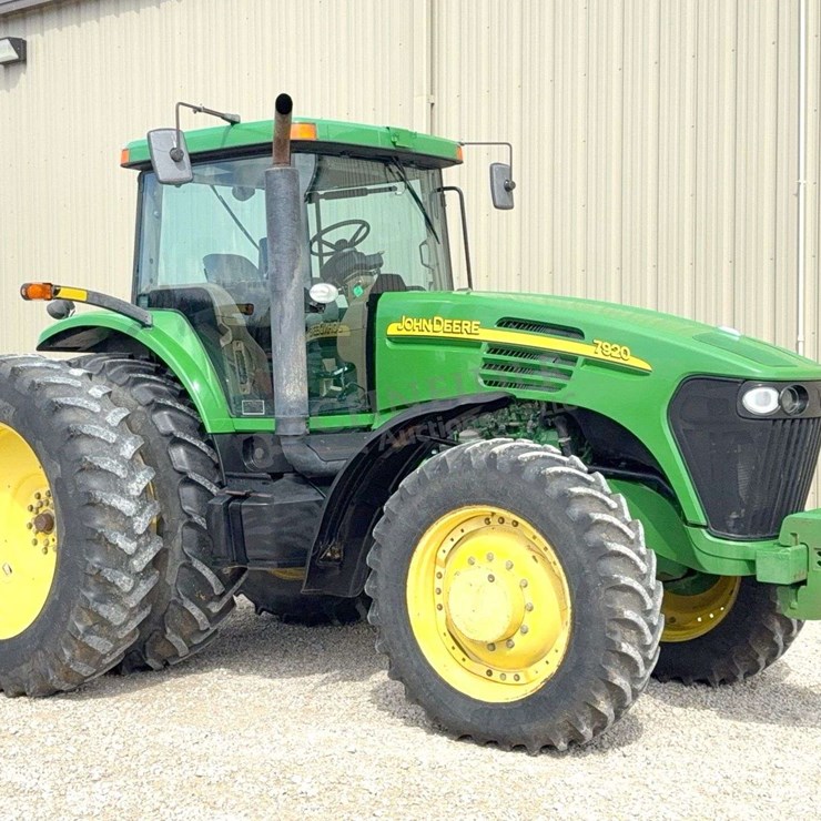 JOHN DEERE 200
