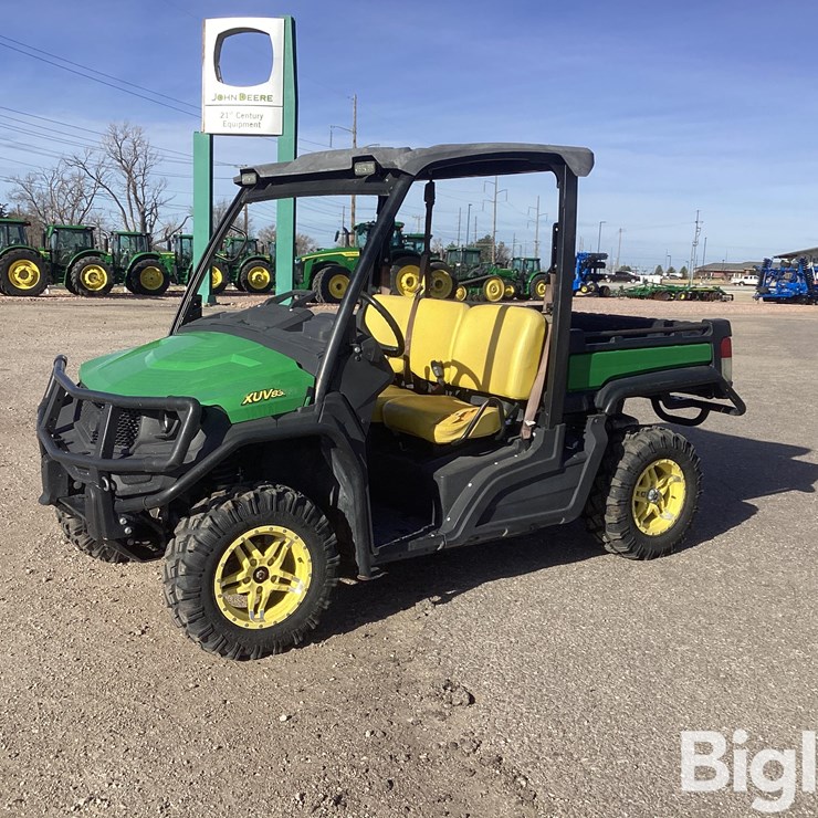 2019 JOHN DEERE GATOR