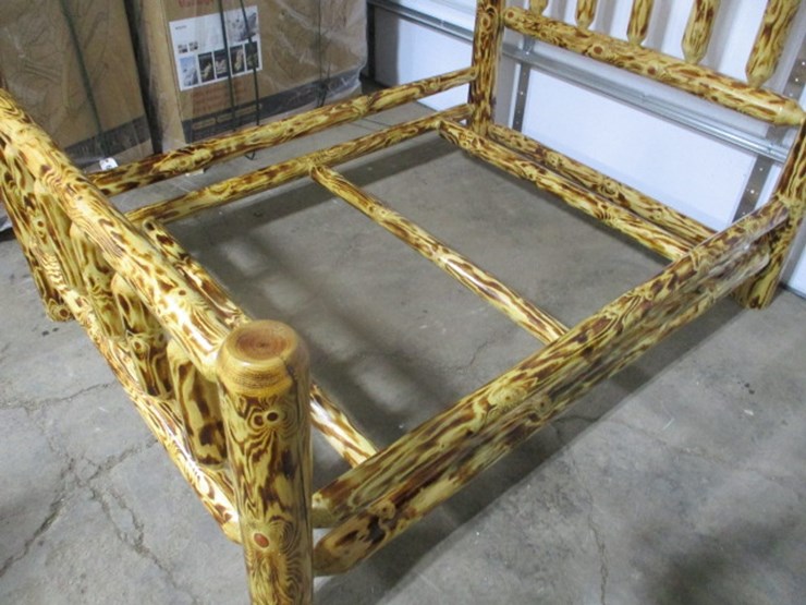 #7140-•-full-size-log-bed-image-2