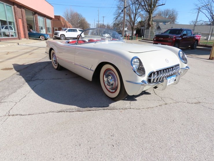 rare-1953-chevrolet-corvette-image-13