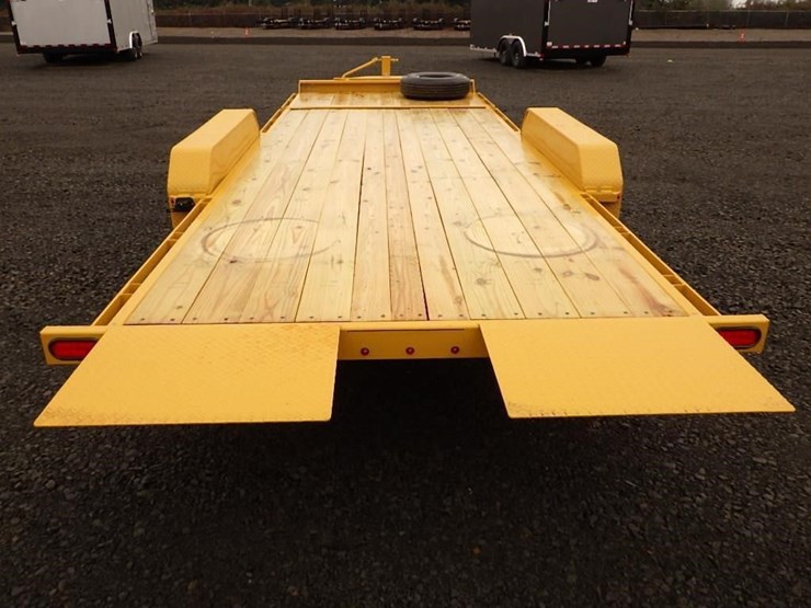 2026-delta-7'x20'-t/a-tilt-deck-trailer-image-9