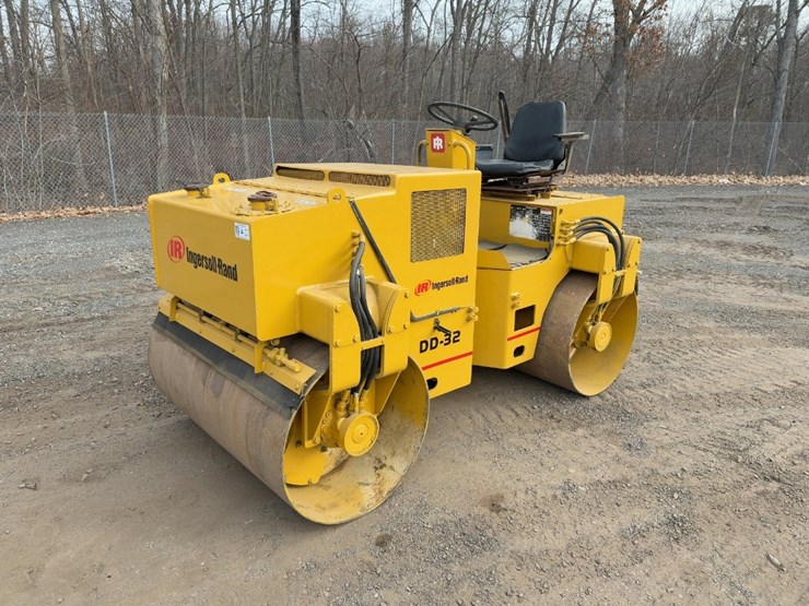 1993-ingersoll-rand-dd32-image-1