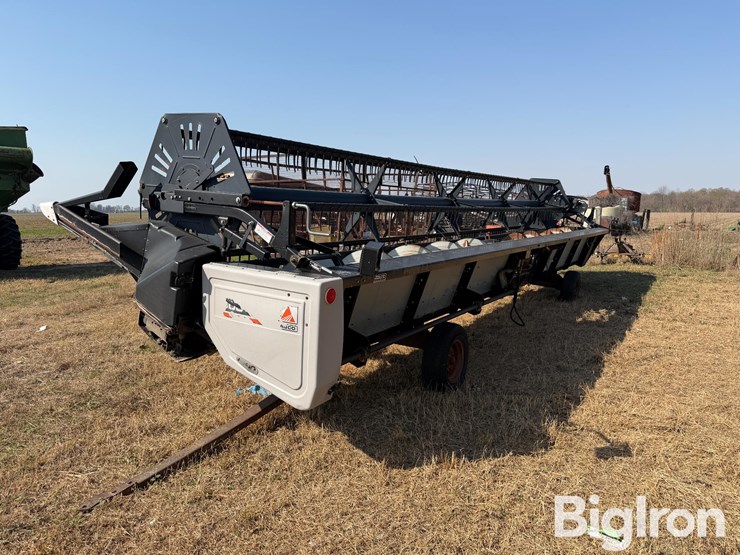 agco-30'-flexible-platform-header-w/25'-homemade-trailer-image-7