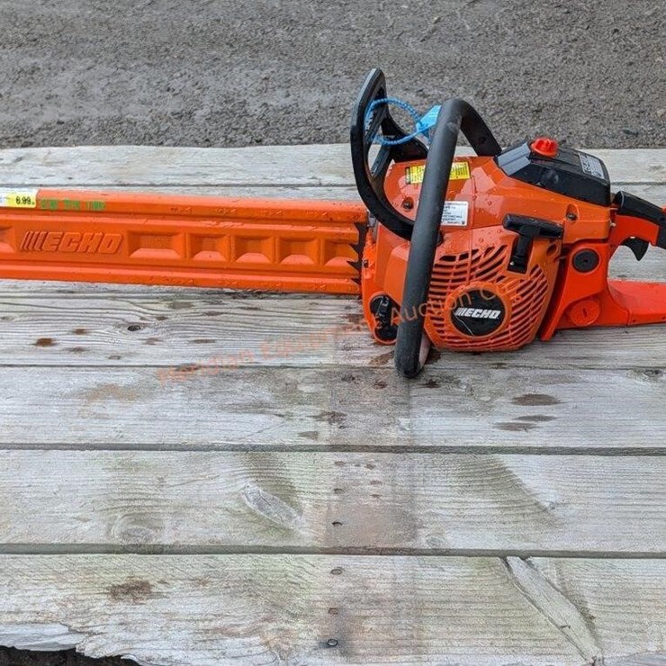 Echo CS-450P Chainsaw