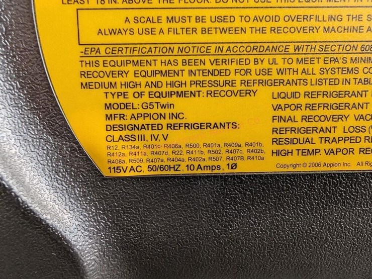 appion-g5-twin-refrigerator-condenser/recovery-image-10