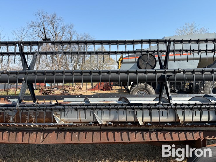 agco-30'-flexible-platform-header-w/25'-homemade-trailer-image-17