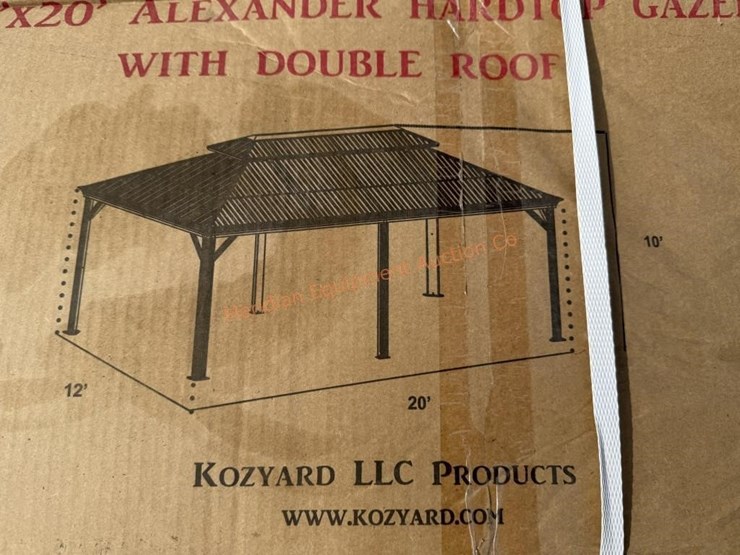 ~12'x20'-alexander-hardtop-gazebo-w/-double-roof-image-9