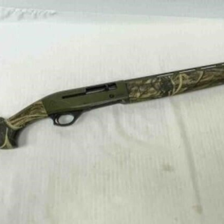 Tristar Shotgun