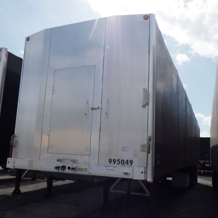 2012 REITNOUER Aluminum