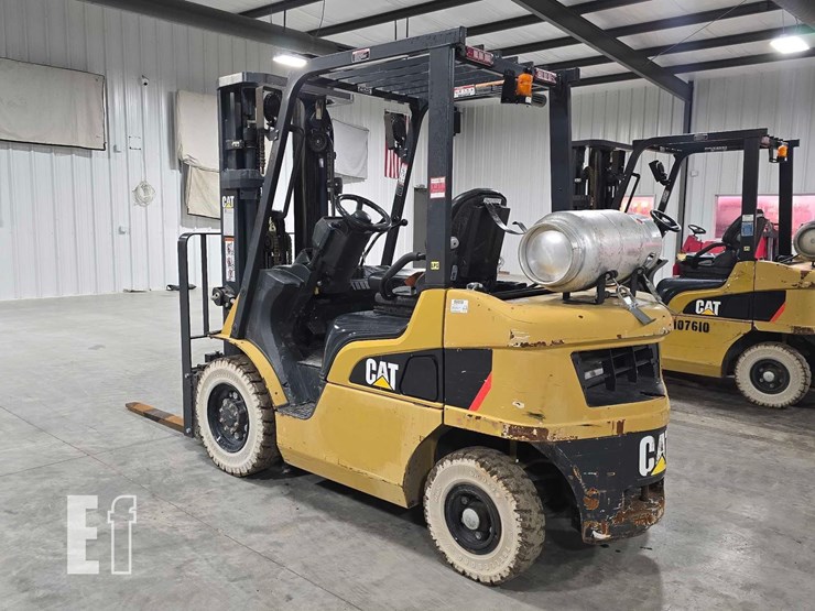 caterpillar-gp25n-image-4