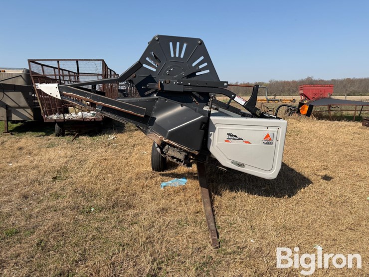 agco-30'-flexible-platform-header-w/25'-homemade-trailer-image-8