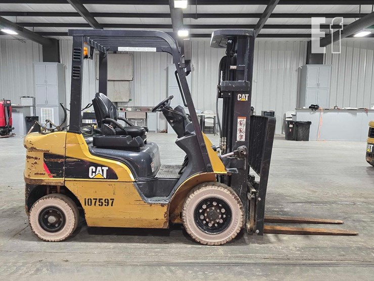 caterpillar-gp25n-image-6