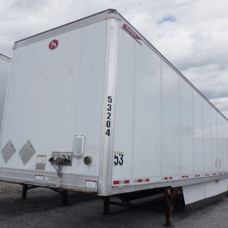 2014 GREAT DANE CHAMPION CL