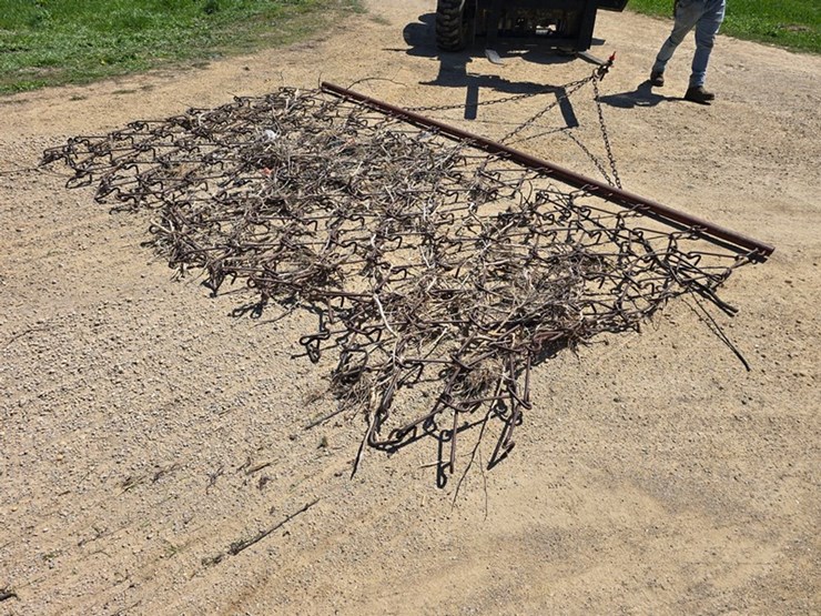 #579-•-12.5'x8'-chain-harrow-image-5