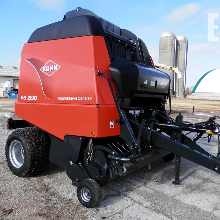 KUHN VB2190