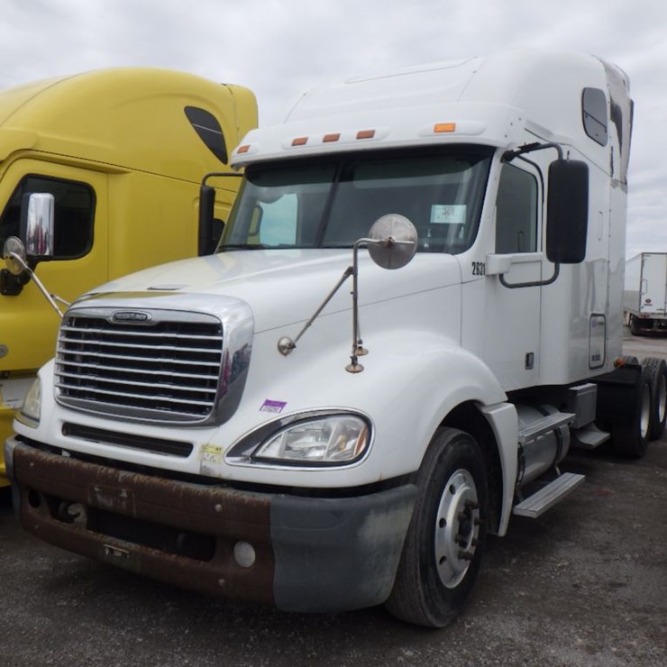 2014 CATERPILLAR C15