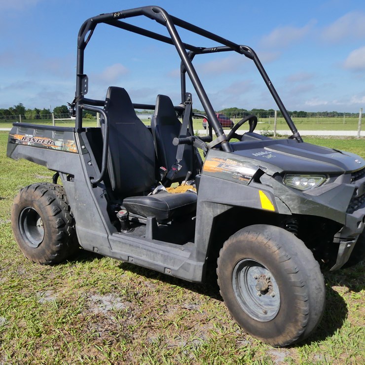 POLARIS RANGER